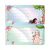 Etiqueta Escolar Adesiva Tilibra Jolie- C/8 - comprar online