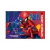 Caderno de Desenho Tilibra Homem Aranha 80Fls 275x200mm Capa Dura na internet