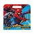 Livro para Colorir Tilibra Maleta Homem Aranha 190x250mm