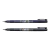 Caneta Brush Tombow Fudenosuke 02 Cores - comprar online