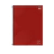 Caderno Universitário Tilibra Zip 1 Matéria 96 Folhas Quadriculado 7mmx7mm - Ju em Cores Papelaria