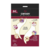 Bloco Papel Canson Opalina Branco Liso 15 Folhas A4 180g