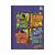 Agenda Permanente Animativa Saurus 64 Folhas 120x160mm - Ju em Cores Papelaria