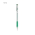 Caneta Gel Pentel Hybrid Grip Metallic 0.8mm - comprar online
