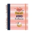 Planner Prmanente Cartões Gigantes Cat