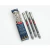Caneta Derwent Graphik Line Maker Grafite com 03un