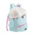 Mochila Zipit Lady Grillz - Ju em Cores Papelaria