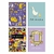 Caderno Brochura Animativa Colegial Friends 160 Folhas Capa Dura