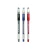 Caneta Gel Molin Grip