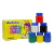 Tinta Acrilex Pintura A Dedo 06 Cores 30ml Cada - comprar online