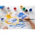 Tinta Tempera Guache Acrilex 250ml na internet