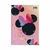 Caderno Brochura Tilibra 1/4 Minnie 80 Folhas Capa Dura - loja online