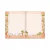 Caderno Brochura Tilibra Colegial Pooh 80 Folhas Capa Dura - loja online