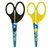 Tesoura Escolar Tris Batman 13 cm - comprar online