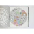 Livro de Colorir Secret Garden 96 Pag 250x250mm - comprar online
