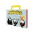 Maleta de Atividades Smilinguido- 4 Gibis + 6 Livrinhos para colorir - comprar online