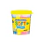 Massinha de Modelar Soft Acrilex 5 Cores 325g na internet