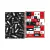 Caderno 1/4 Tilibra Coca-Cola 80 Folhas - comprar online