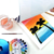 Bloco Papel Canson Aquarela Universitário 12 Folhas A4 300g - comprar online