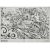 Livro de Colorir Eirene 210x300mm - comprar online