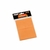 Bloco Adesivo BRW Smart Notes Neon 38X51mm 100fls 04 Blocos - comprar online