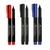 Caneta Permanente Faber Castell CD Marker 1.0mm