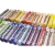 Giz Pastel Oleoso Pentel 50 Cores - comprar online