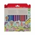 Caneta Fine Pen Faber Castell Colors 24 Cores - comprar online