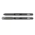Caneta Gel Paper Mate InkJoy 0.7mm 03 Cores - comprar online