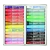 Giz Pastel Oleoso Giotto Olio Maxi 24 Cores - comprar online