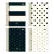 Agenda 2025 Tilibra West Village 129x187mm