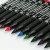 Caneta Brush Pen Sakura Koi Coloring 12 Cores - comprar online