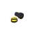 Carimbo Tris Batman - comprar online