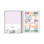 Planner 2023 Tilibra Pooh 177x240mm - comprar online