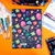 Caderno Smart Universitário Dac Divertidamente 80 Fls na internet