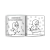 Livro para Colorir Galinha Pintadinha - Arte e Cor Culturama - comprar online