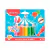 Giz de Cera Maped Color Peps Jumbo 12 Cores