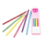 Lápis de Cor Norma Pastel 06 Cores - comprar online