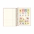 Caderno 1/4 Tilibra Pooh 80 Folhas - comprar online