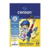 Bloco Papel Canson Pintura 12 Folhas A4 300g