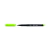 Marcador Cis Brush Neon 06 Cores - comprar online
