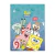 Pasta Catálogo Ofício Dac Bob Esponja