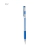 Caneta Gel Pentel Hybrid Grip Metallic 0.8mm - comprar online