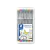 Caneta Fineliner Staedtler Pigment Liner 0.5mm 06 Cores