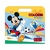 Livro para Colorir Tilibra Maleta Mickey 190x250mm
