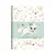 Agenda Permanente Animativa Sissi 64 Folhas 120x160mm - loja online