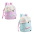 Mochila Zipit Lady Grillz