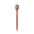 Lapiseira Tris Holic Teddy 0,7mm na internet
