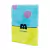 Caderno de Anotações Dac Fluffy Monstros S.A. 80 Folhas - comprar online