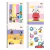 Caderno 1/4 Tilibra Snoopy 80 Folhas